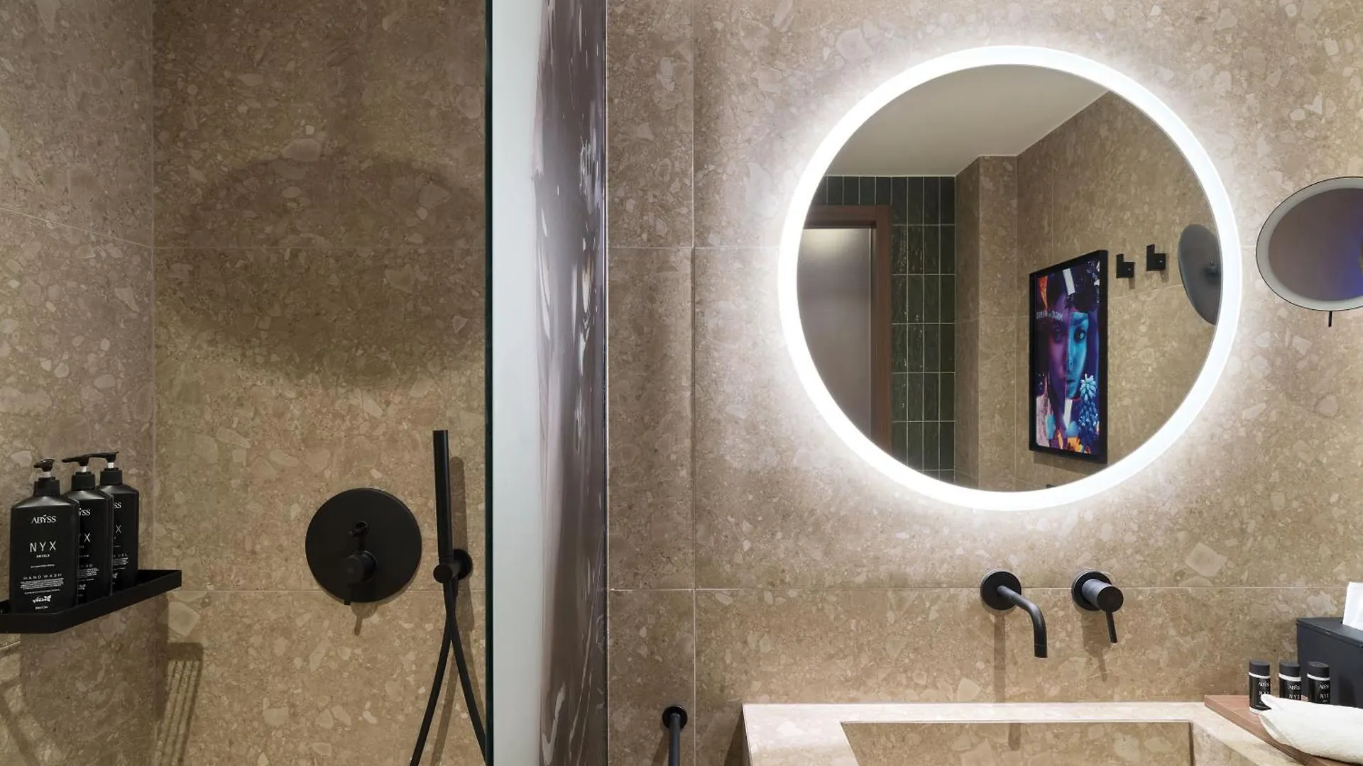 ****  Nyx Hotel Θεσσαλονίκη Ελλάδα