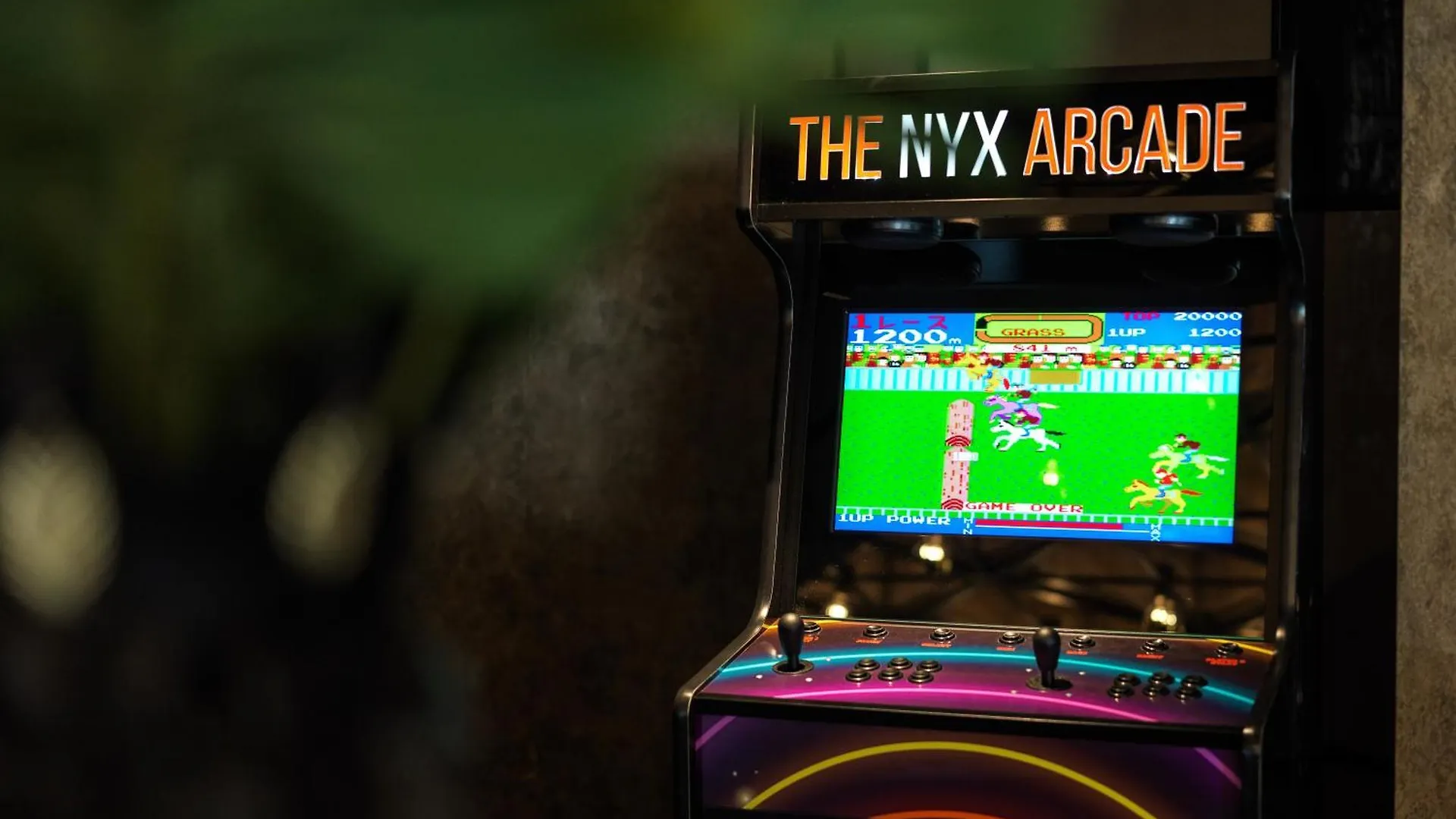 Nyx Hotel Θεσσαλονίκη