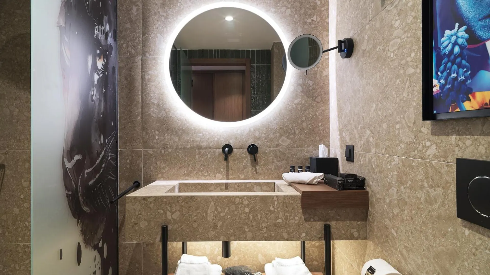Nyx Hotel Θεσσαλονίκη