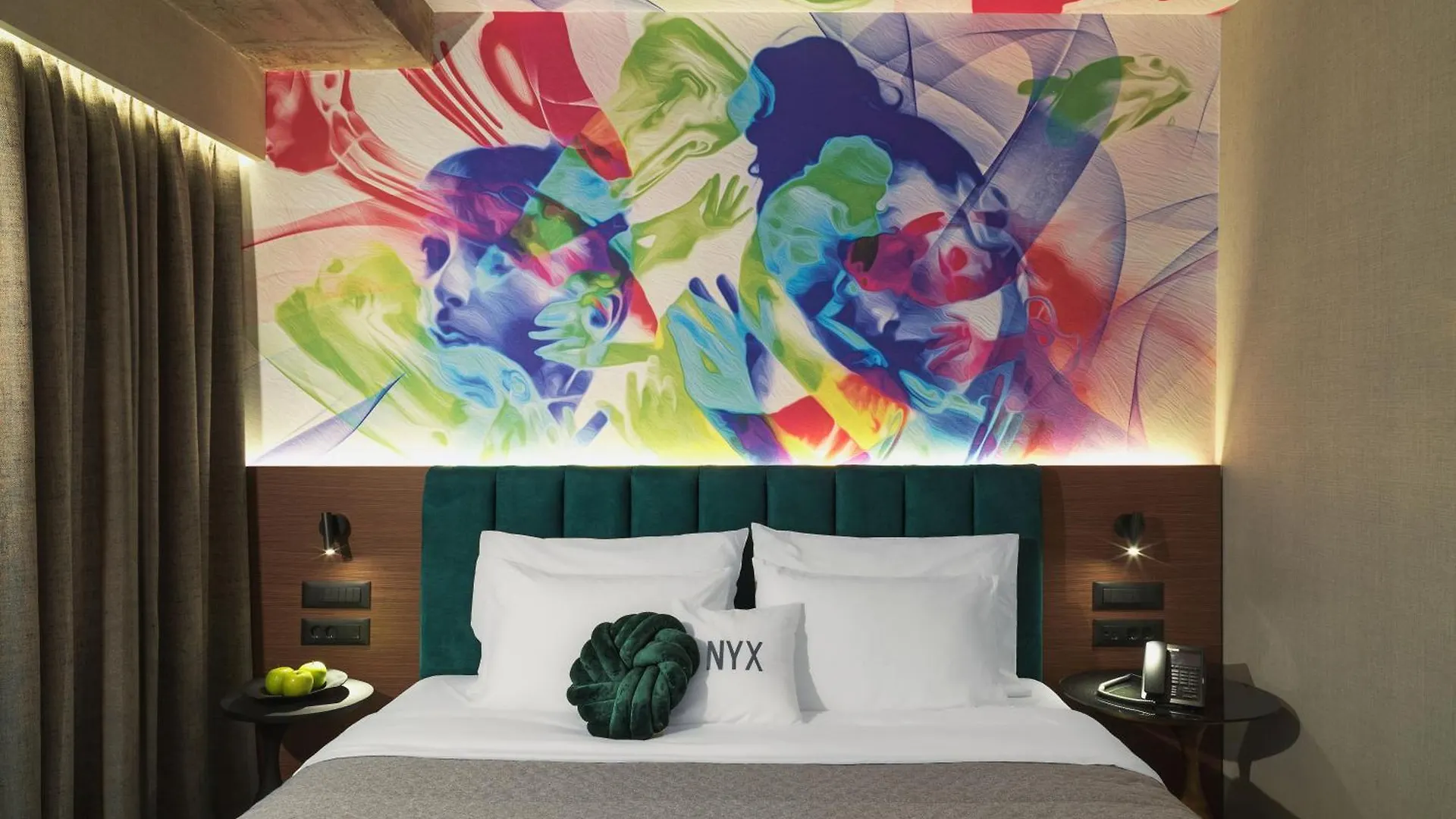Nyx Hotel Θεσσαλονίκη
