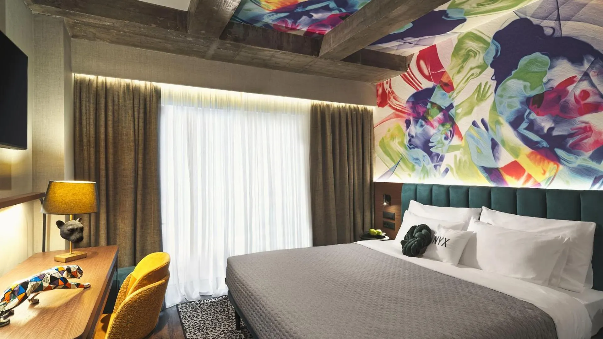 Nyx Hotel Θεσσαλονίκη