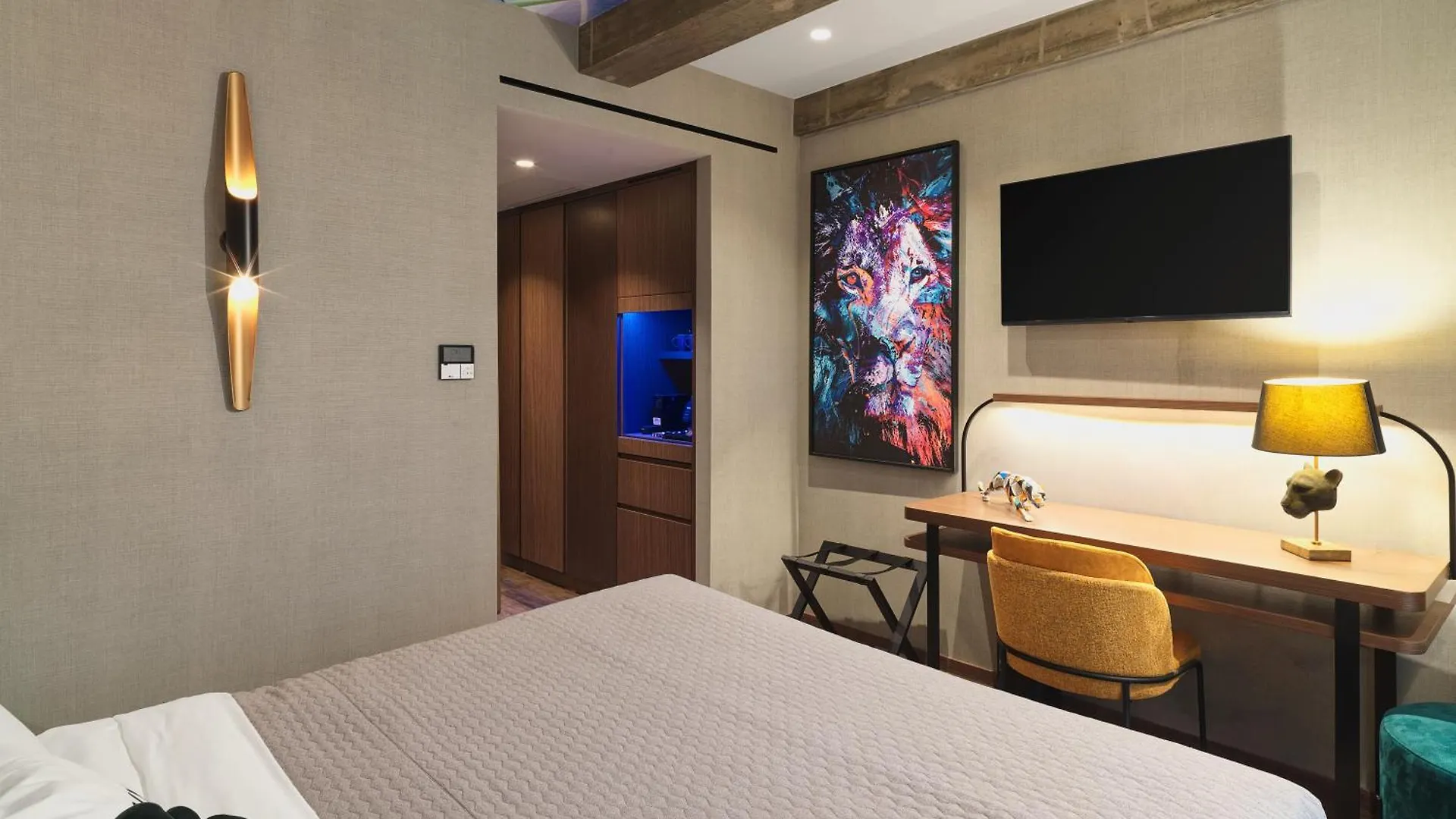 Nyx Hotel Θεσσαλονίκη