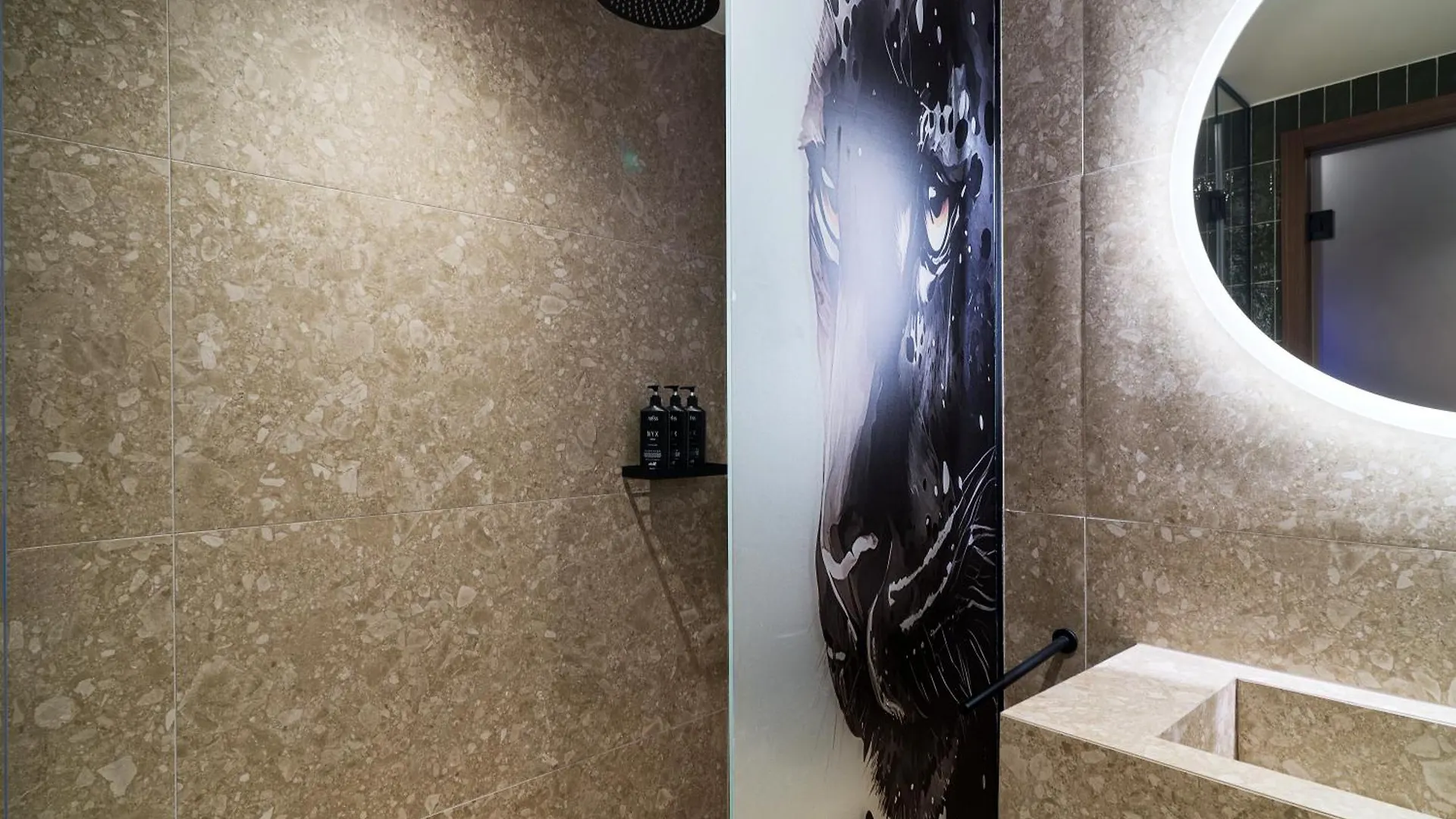 Nyx Hotel Θεσσαλονίκη