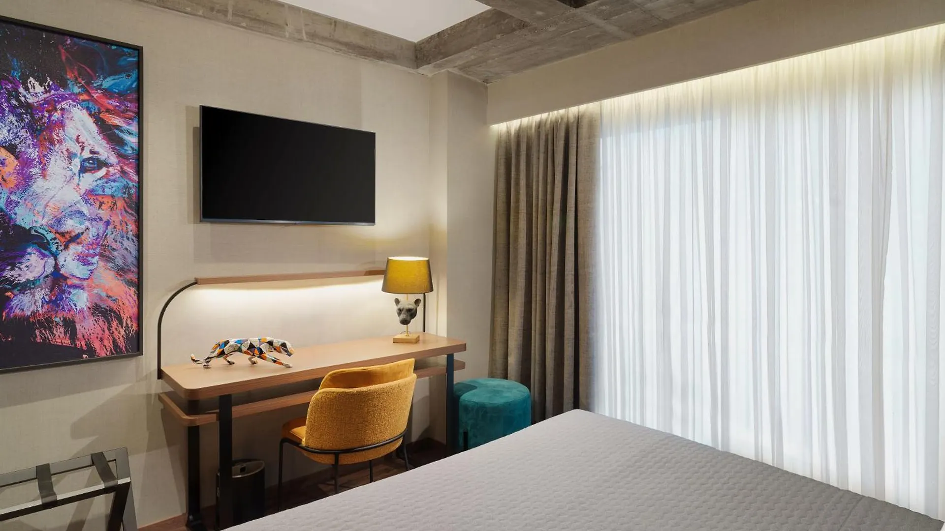 Nyx Hotel Θεσσαλονίκη