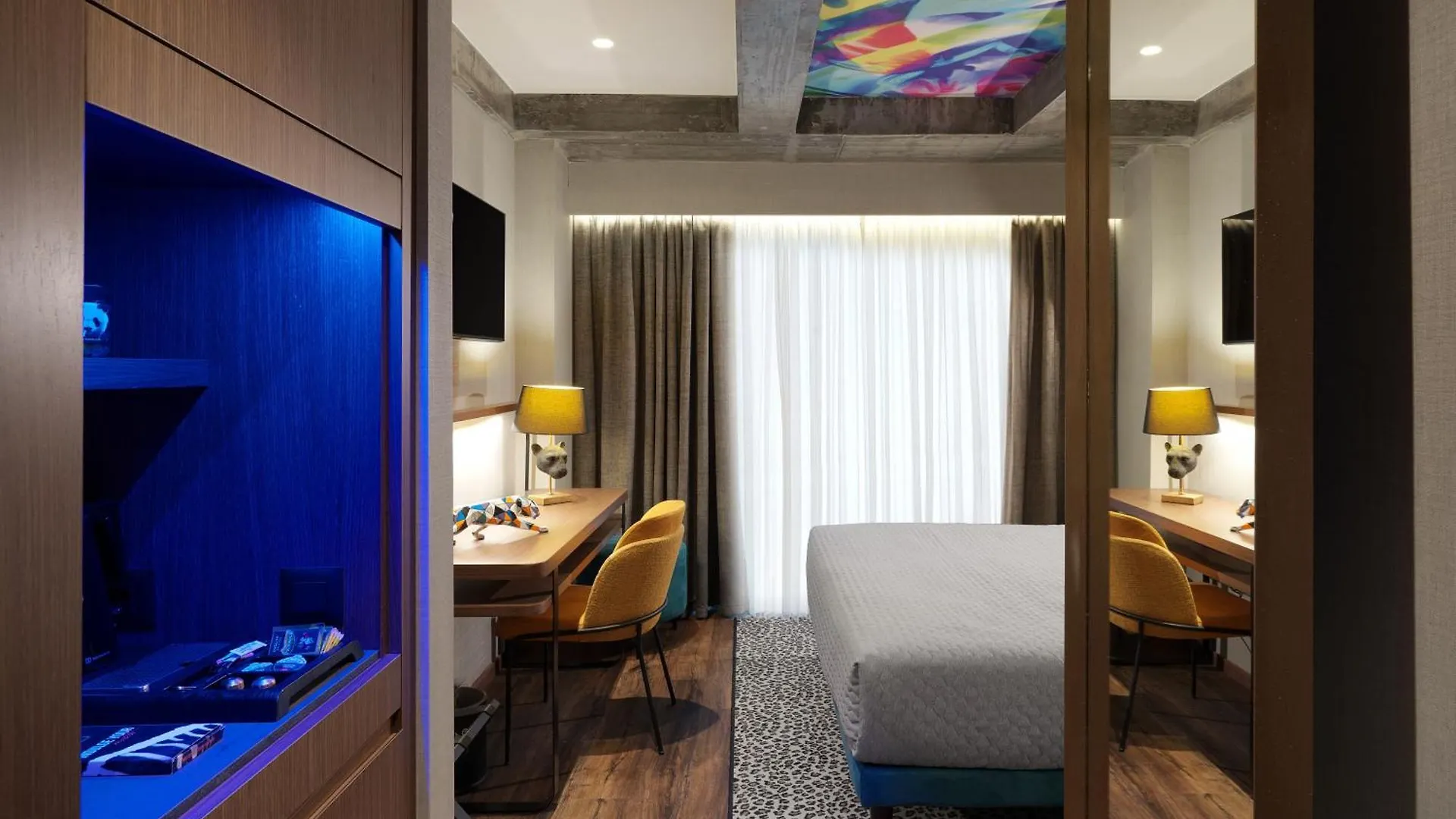 Nyx Hotel Θεσσαλονίκη Ελλάδα