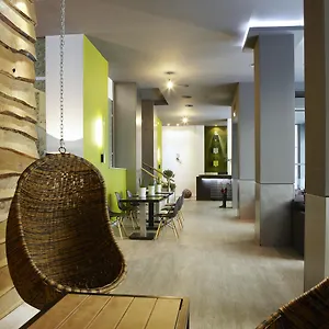 City Hotel Thessaloniki Θεσσαλονίκη