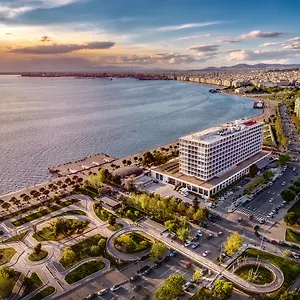 Hotel Makedonia Palace, Salonic