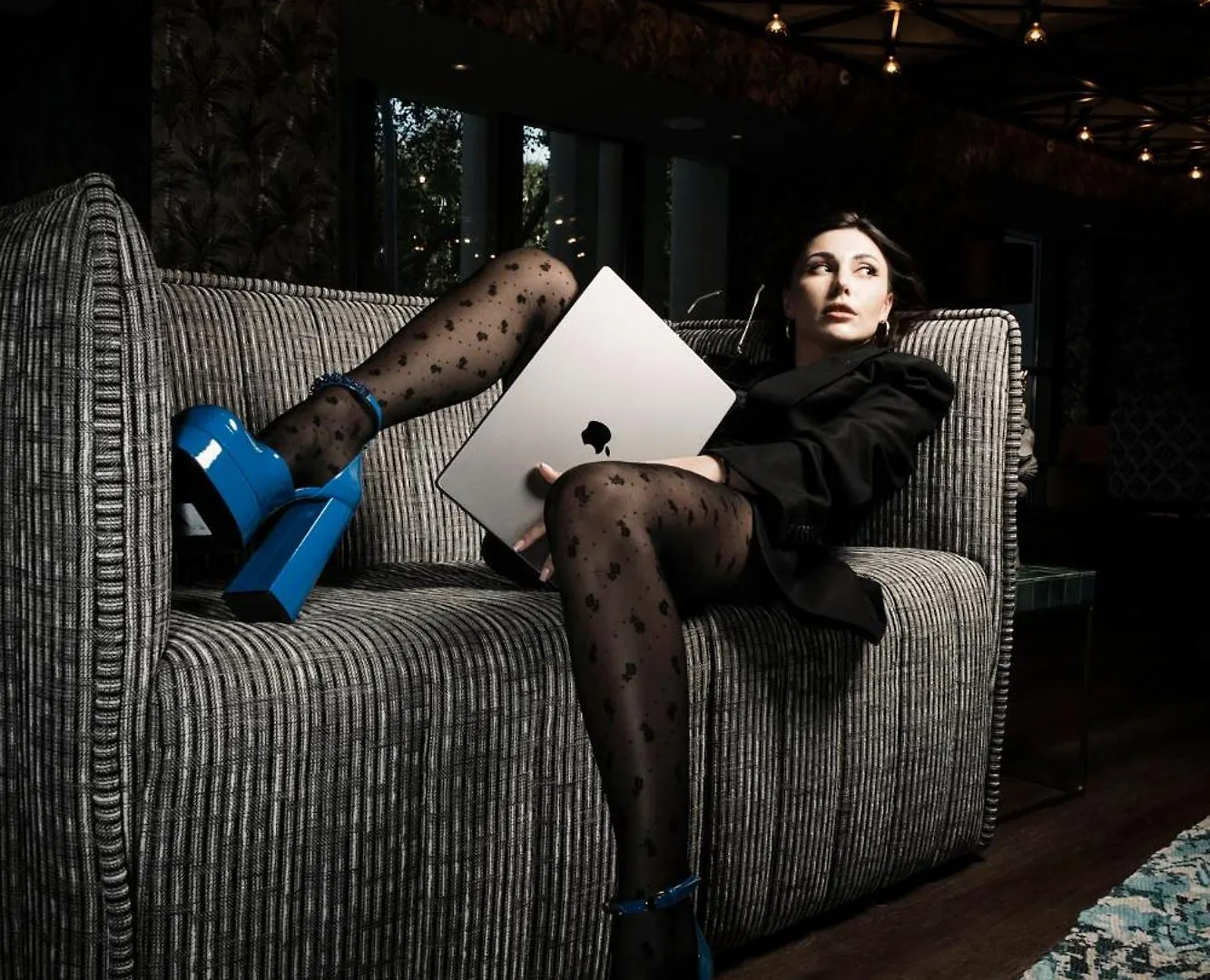 Nyx Hotel Tesalónica